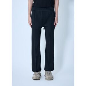 Moncler Men Elasticated Waist Straight Trousers
